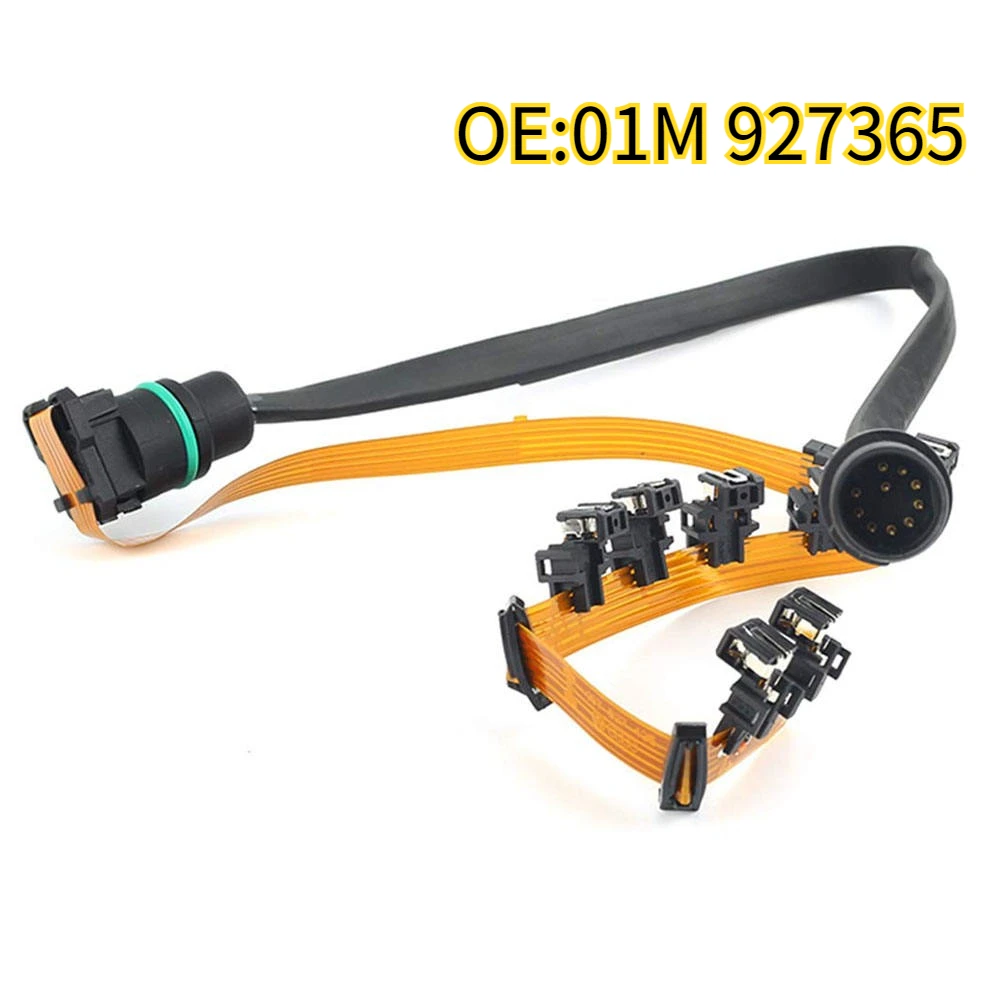 

High quality New For 01M 927365 Nieuw Transmissie interne kabelboom lintsensor past voor VW Bettle Jetta Audi