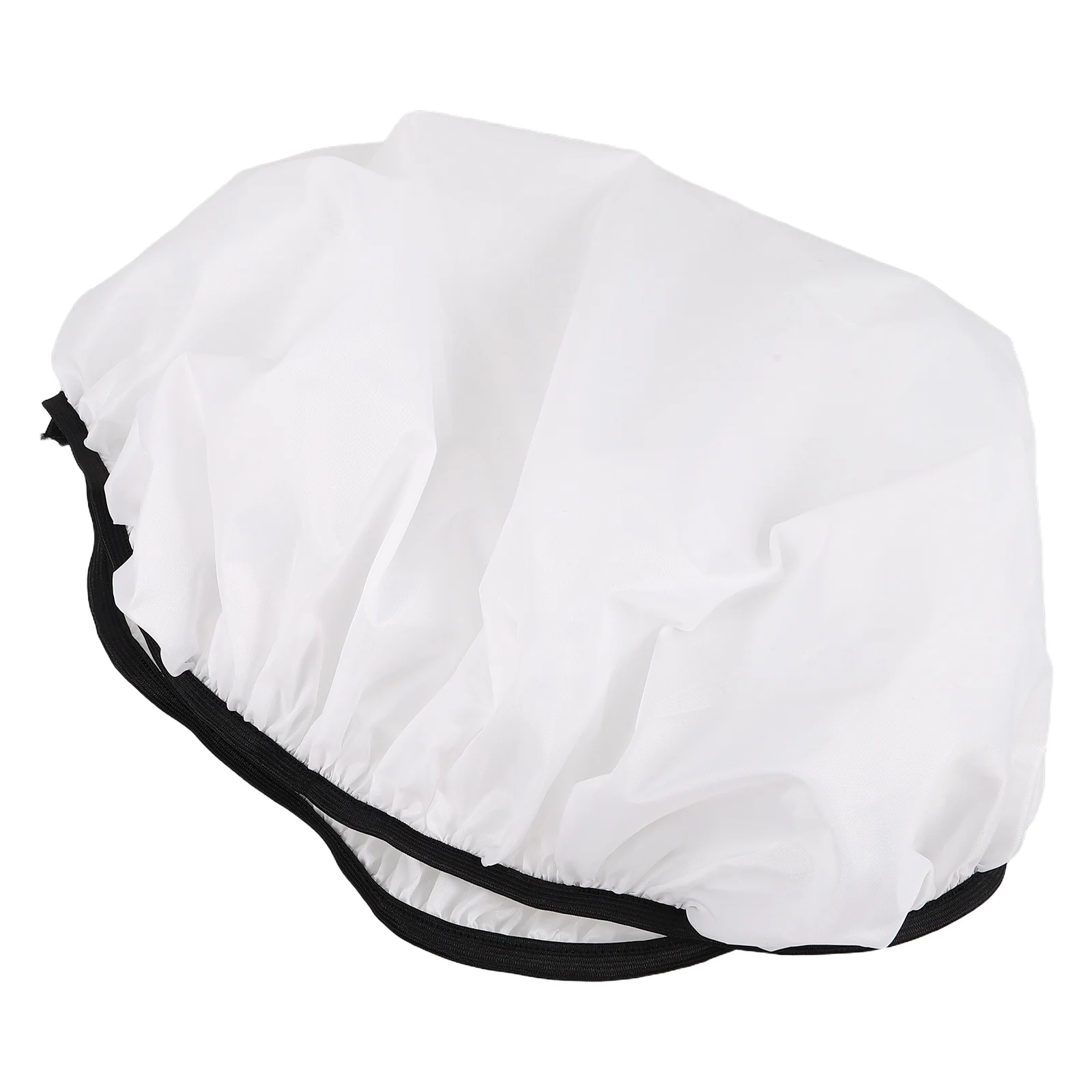 

Soft Light Square Lampshade for Nursery and Bedroom Fabric Diffuser Cover for Ceiling Pendant Lights Kids Dazzling Proof Design