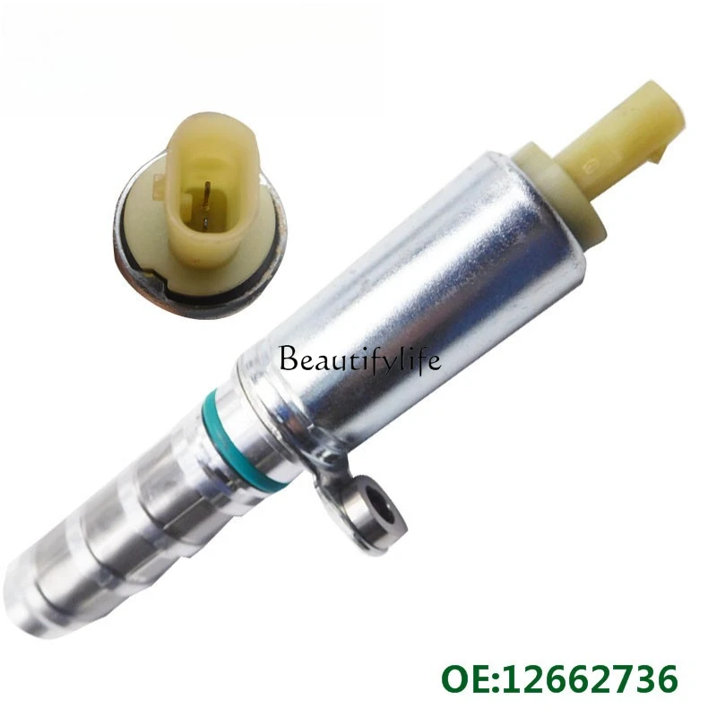 

Auto parts VVT valve OE 12662736 parts