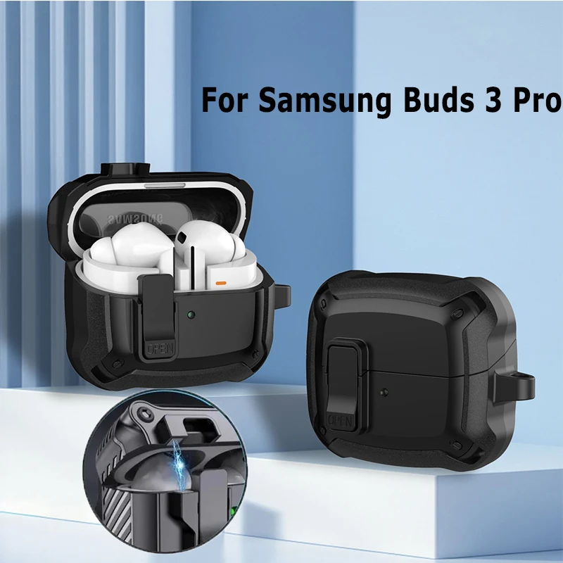 Secure Lock Case Fo… - image