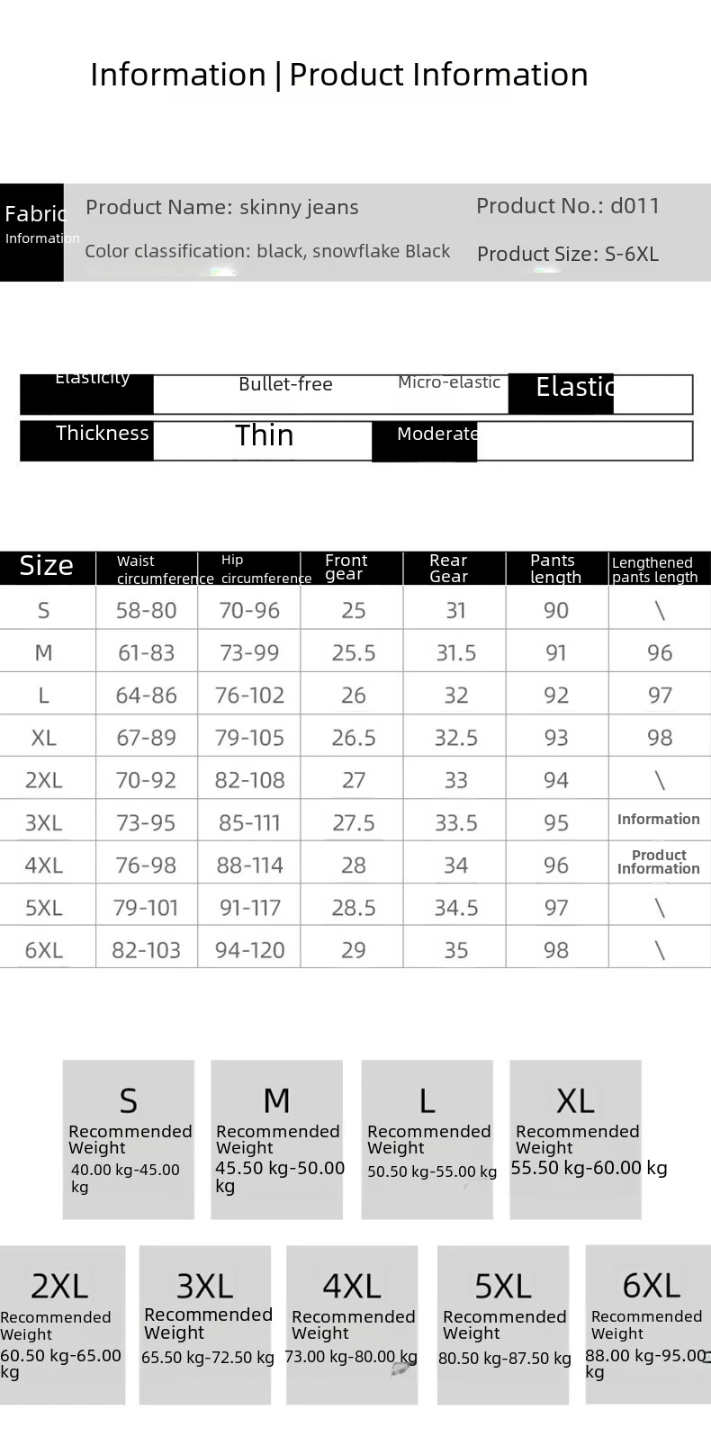 Leggings taille haute pour femmes, amincissant, serré, extensible, doublé polaire, crayon noir, pantalon magique, vêtements d'extérieur pour l'automne et l'hiver