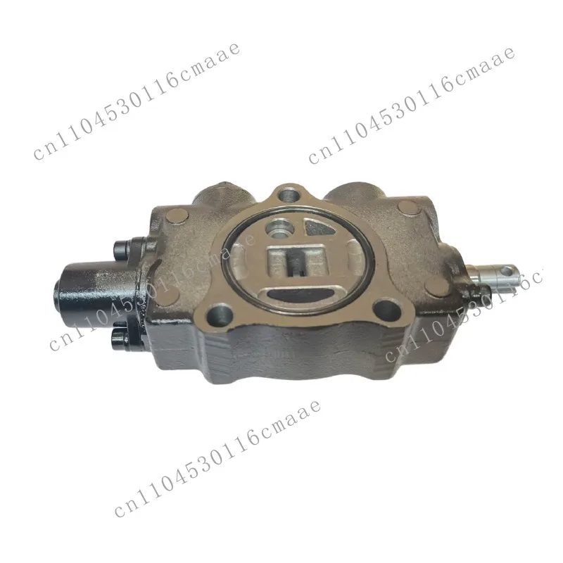 Suitable for Forklift Parts D15G/D18G Multi-way Valve Lifting Single Disc Valve
