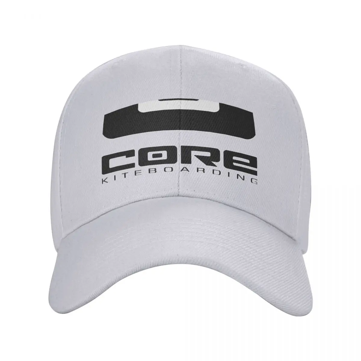 CORE KITEBOARDING Baseball Cap Sports Cap Ball Cap Mountaineering Streetwear Women's Beach Outlet 2024 Men's