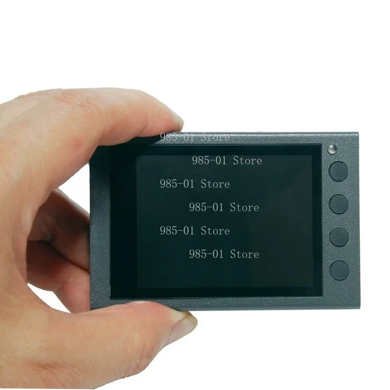 Multi Language Decoding Code Practice Machine 2.8