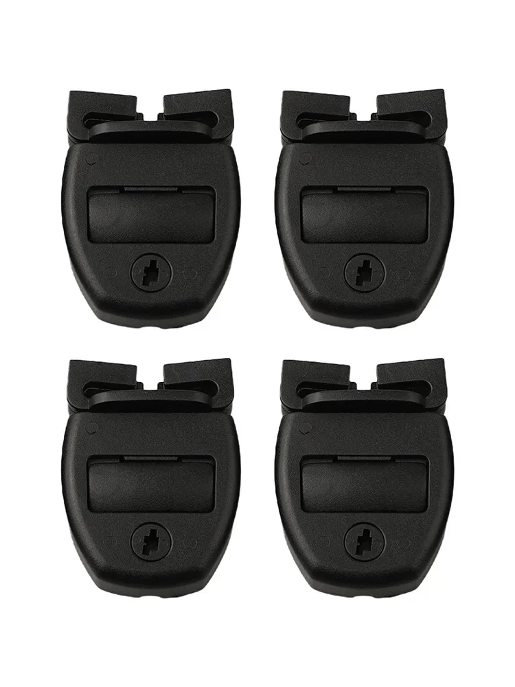 Spa Cover Repair Spa Cover Clips Spa Cover Protection Color Black Versatile Compatibility Easy Installation For Spa Cover Straps