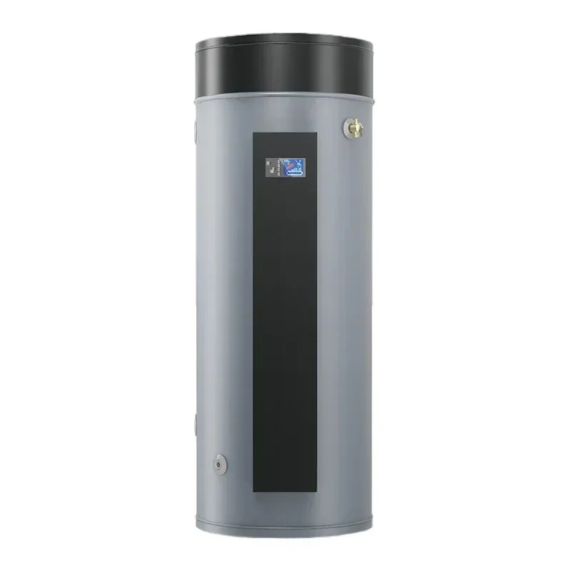 Natural gas commercial hot water heating equipment