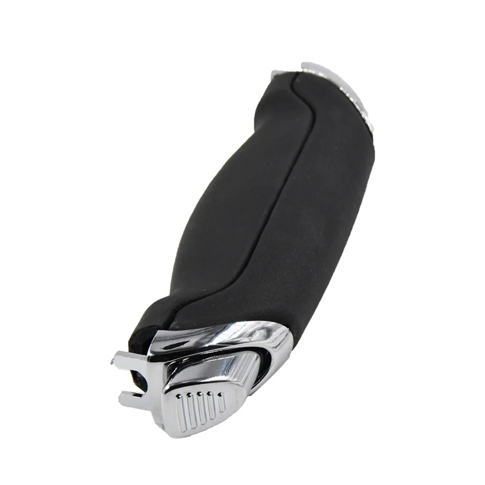 Gear Shift Knob SOFT FEEL HANDBRAKE STOP HANDLE KIT FITS FOR FORD GALAXY S-MAX 2006-2015