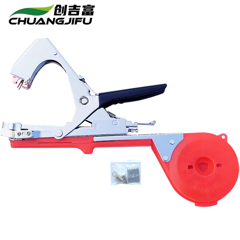 Suitable forManufacturer customizes grape branch binding machine, tomato branch binding machine, cucumber branch binding machine