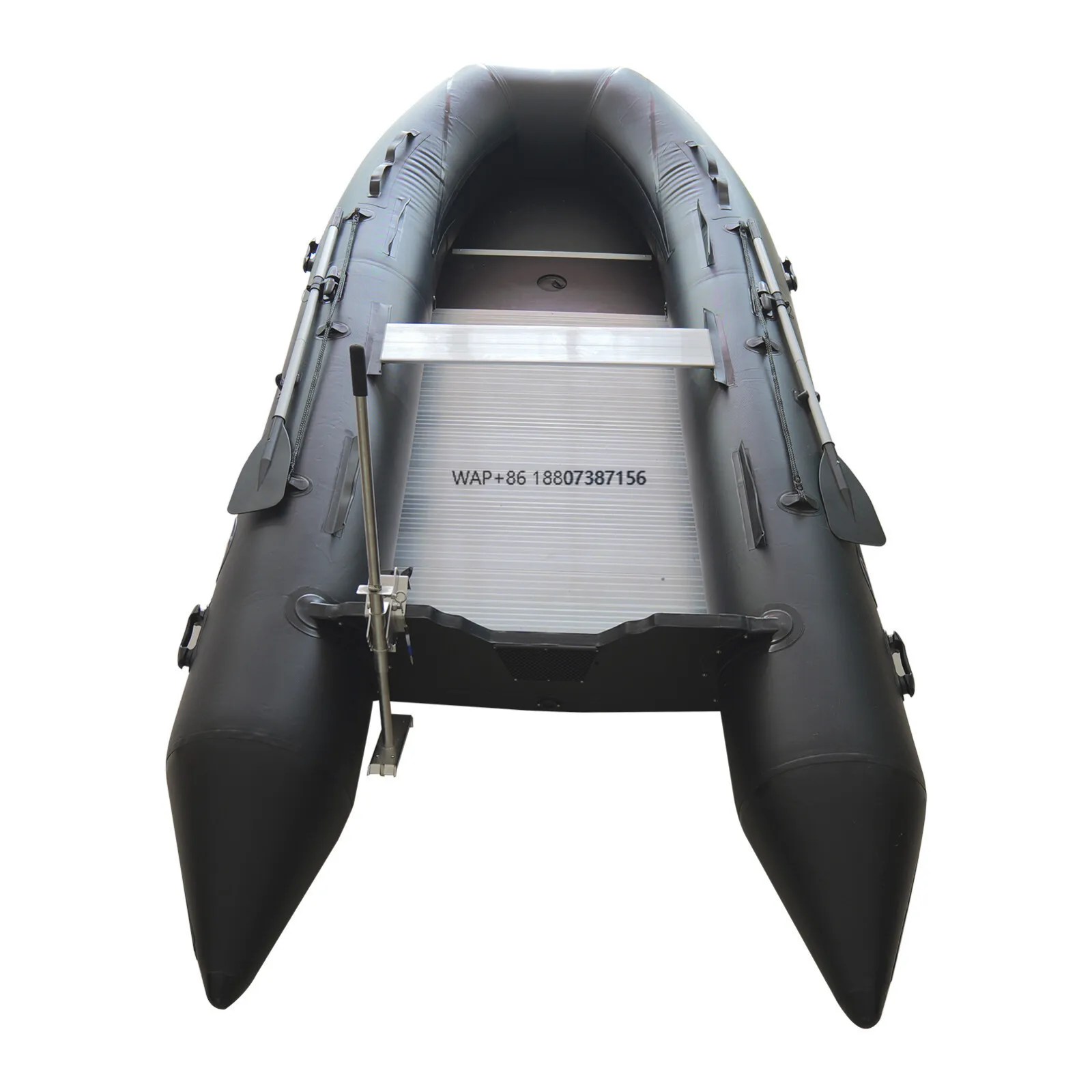 4.3 Millis Kayak 6 … - image