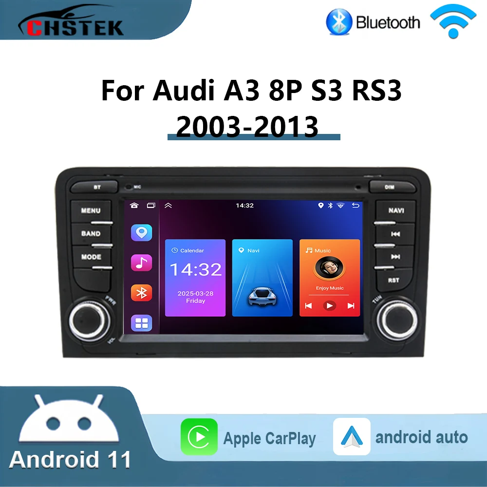 Chstek Android 11 C…