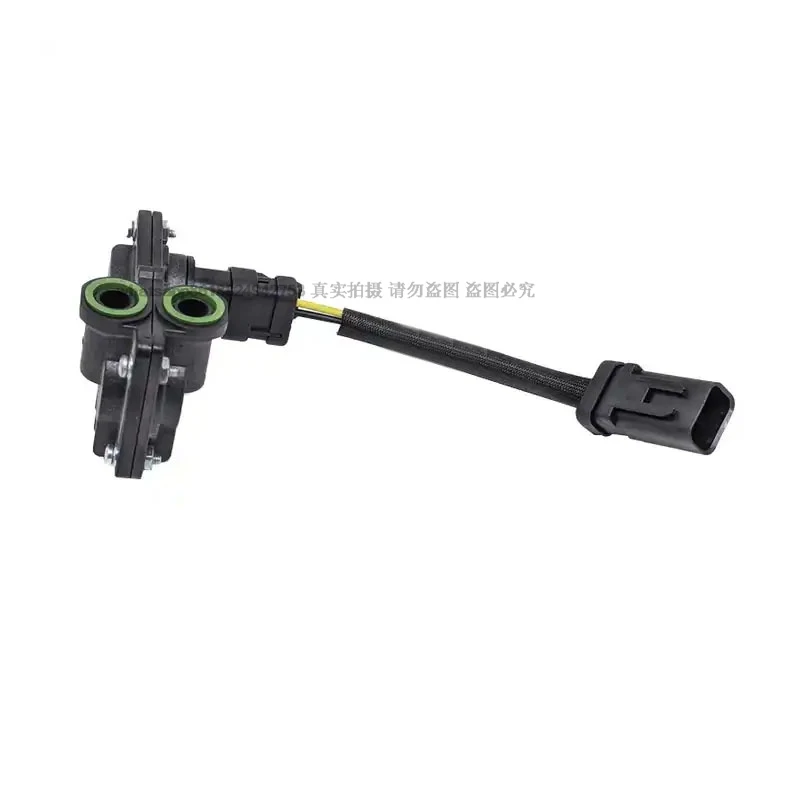 

Excavator Intake Air Pressure Sensor 266-0126 2660126 VOE2660126 For CAT E312D Excavator Spare Parts