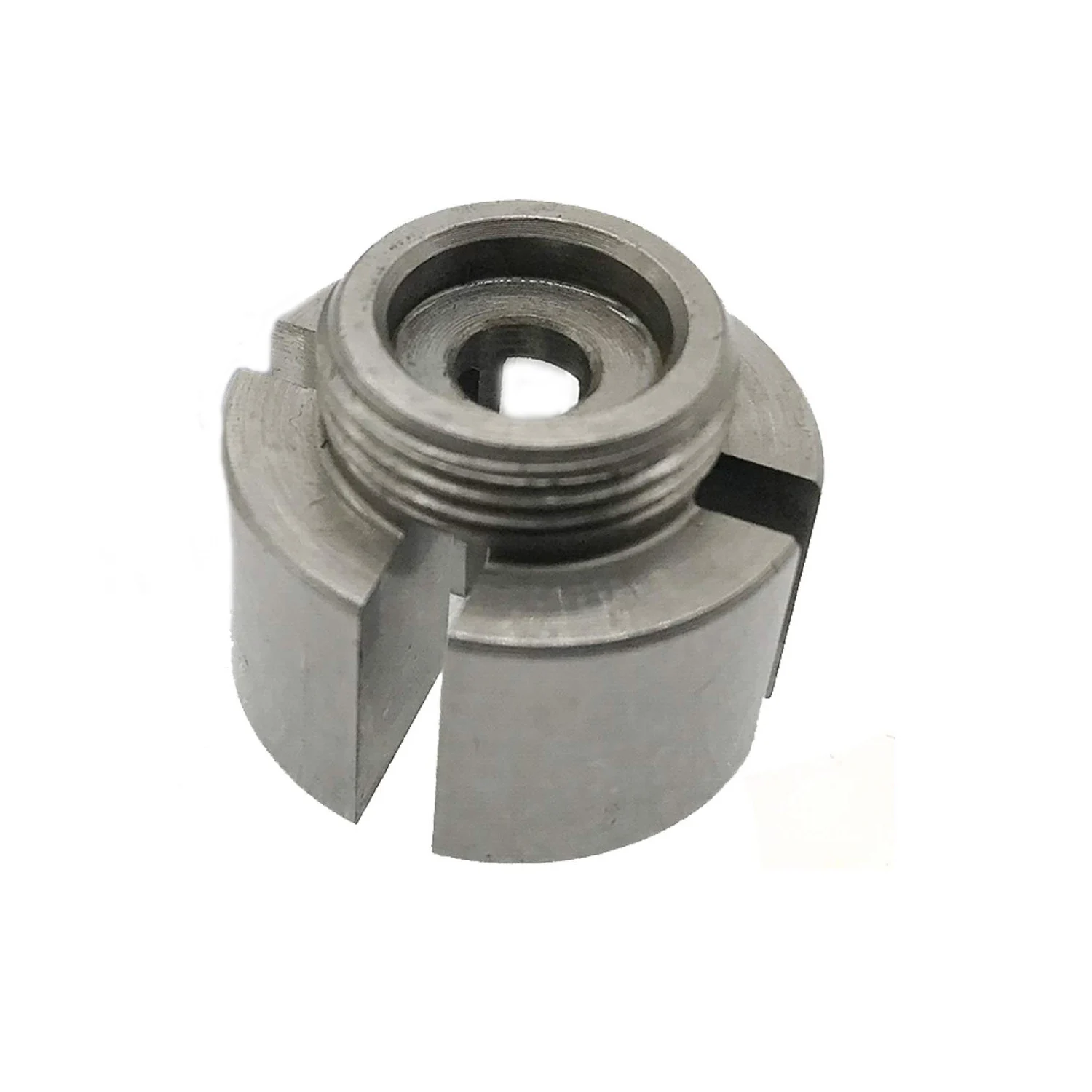 7123-18F Right Handed Thread Rotor Nut for Lucas CAV DPA, DPC, DP200 & DPS Tractor Parts Rotation Diesel Injection (2)Pieces/Lot