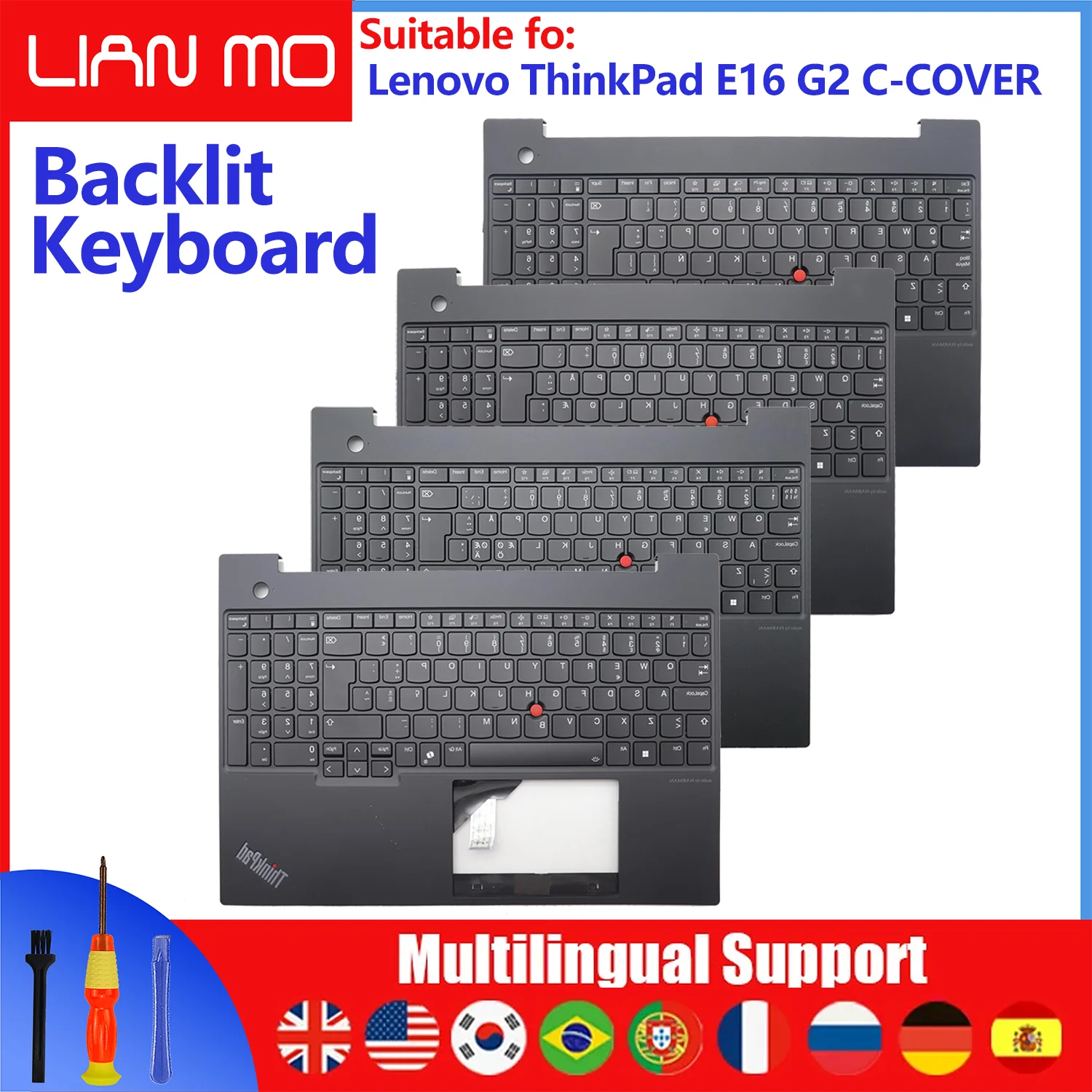 layout-italiano-coreano-latinoamericano-spagnolo-norvegese-nordico-portoghese-russo-us-per-tastiera-retroilluminata-lenovo-thinkpad-e16-g2-c-shell