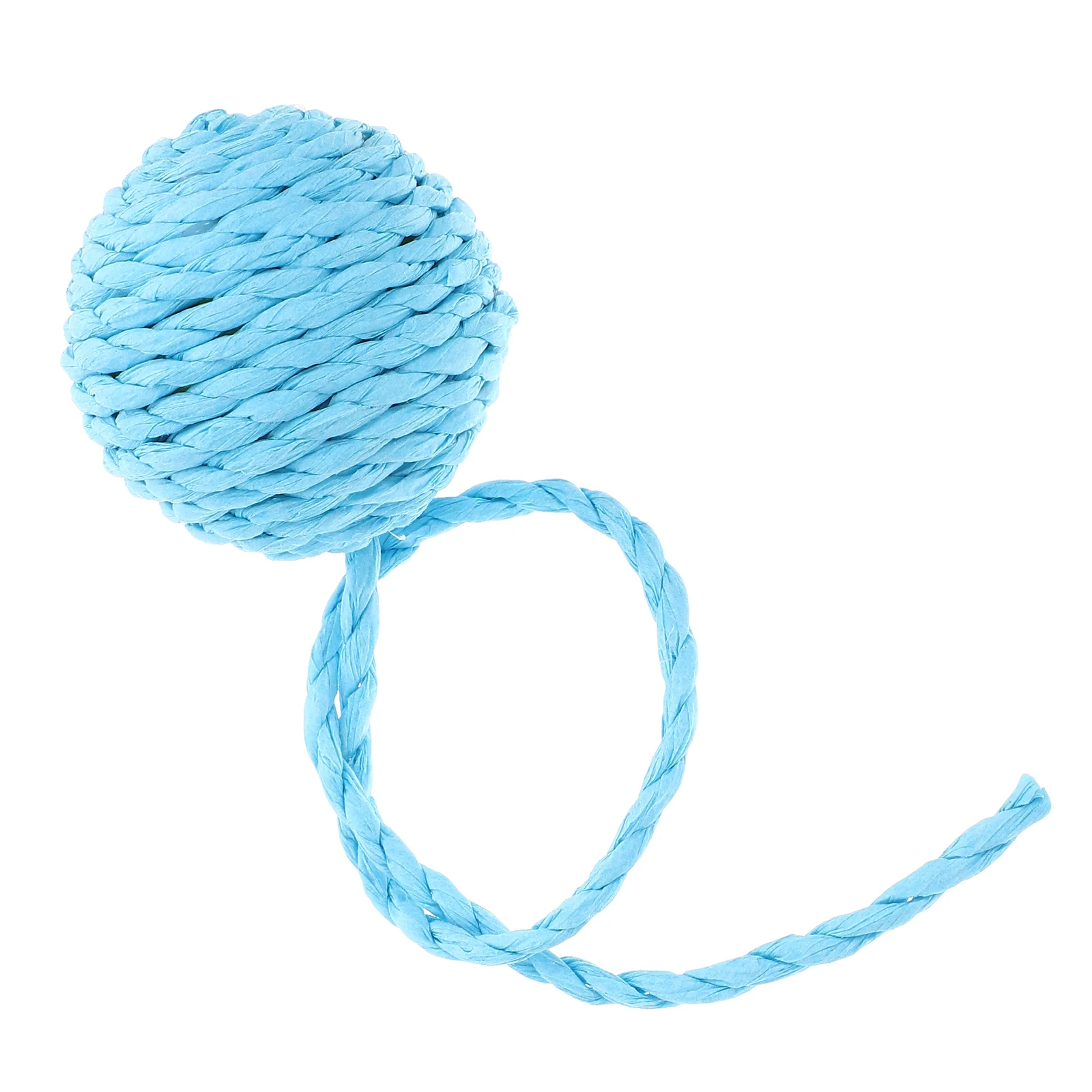 

Cat Scratch Column Accessories Toys for Indoor Cats Bite Rope Chew Crinkle Balls Teaser Sisal