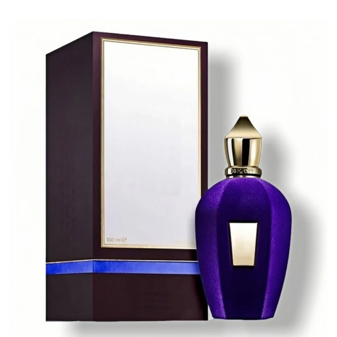 عطر مائي جولونج، X V S Eau de eau de toilette، مناسب لأي مناسبة، هدية عيد الميلاد