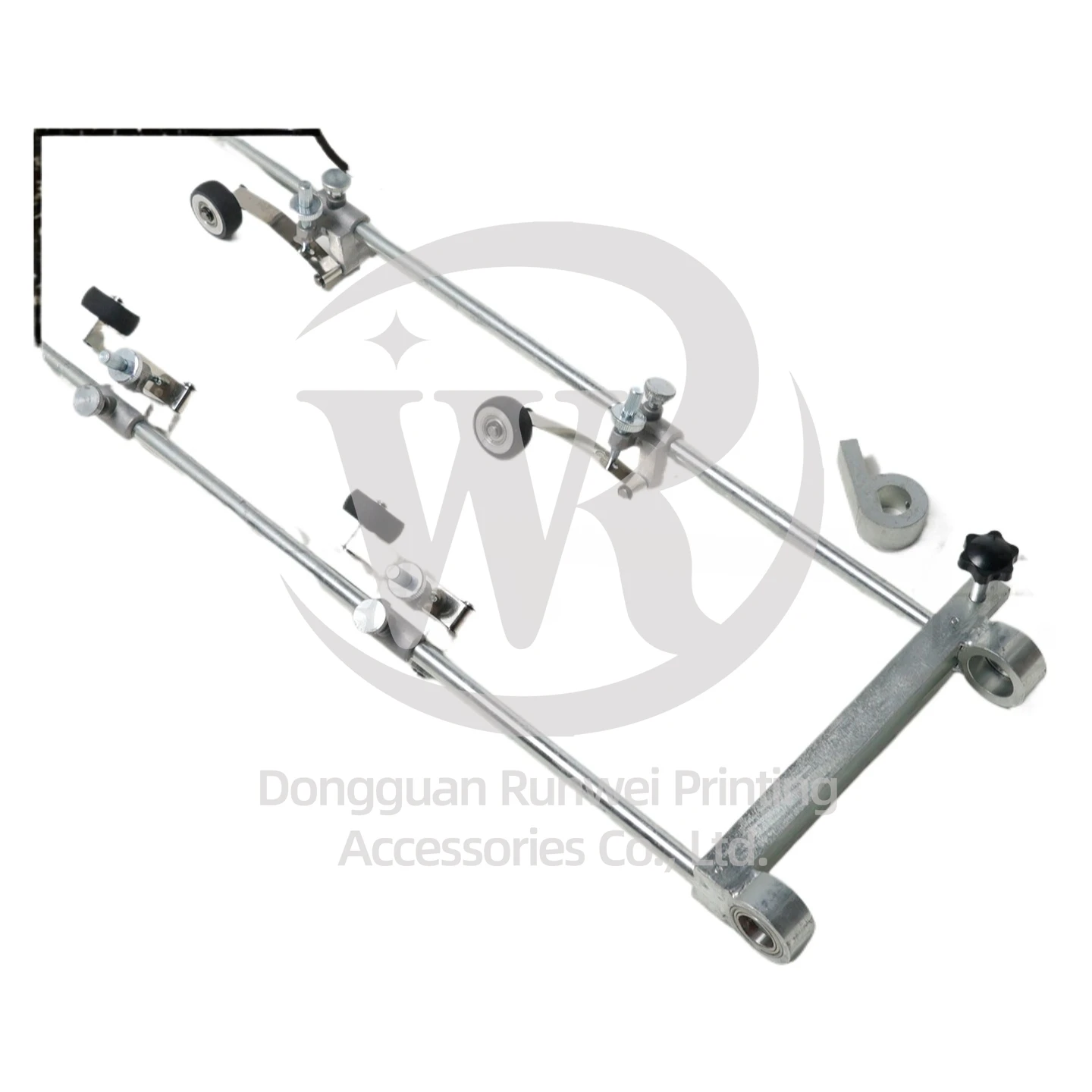 

Устройство для вакуумной подачи и удержания бумаги Heidelberg CD102 XL105 Enhanced Flyer Feed Board Vacuum Pressing Device Paper Pressing Wonder Paper Holder