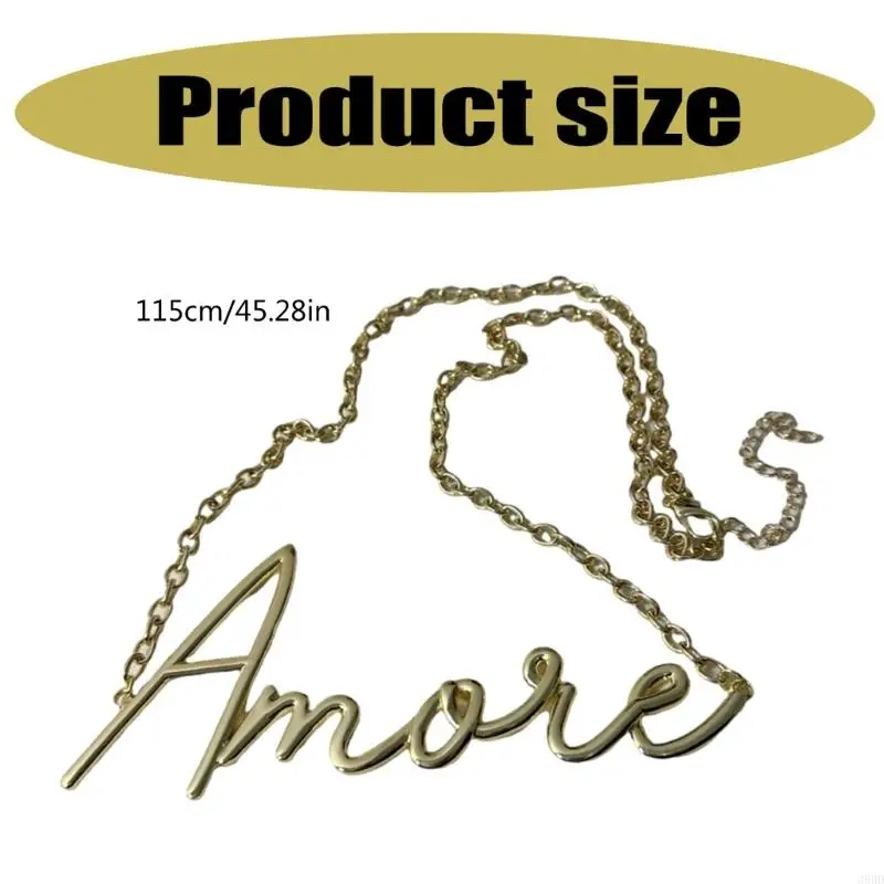 39bd amore taille riem metallic ketting uitgebreide taille riem voor jeansjurken