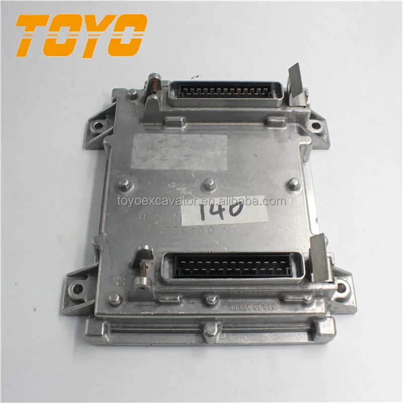 

Hot saleExcavator Spare Parts EC140BD SDLG ECU Controller Control Unit ECU Controller Broad
