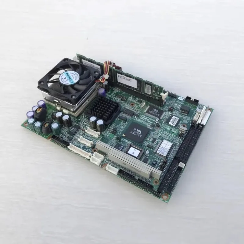 Детали для Advantech, встроенная основная плата PCM-9577 Rev. А2 PCM-9577F
