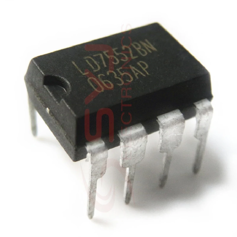 UC3843AN UC3843 ATTINY45-15SZ ATTINY45 ACS710TKLA-12CB ACS710TKLA MOS6510CBM MOS6510 ISL95831HRTZ ISL95831HRT LD7552BPN LD7552BN