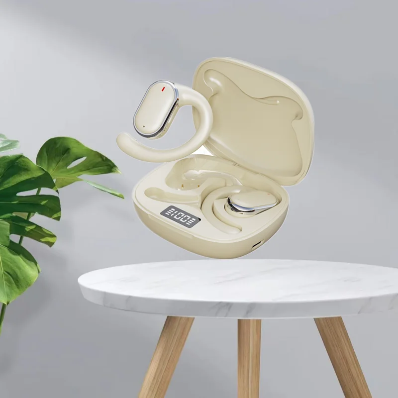 X93 Tws Earphone Bl… - image