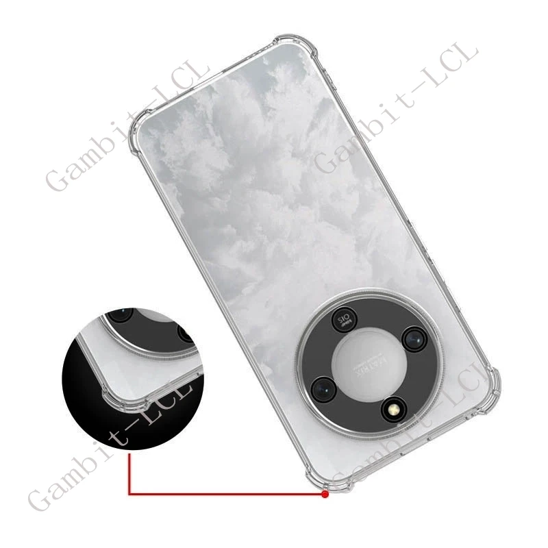 Anti-Falling Case F…