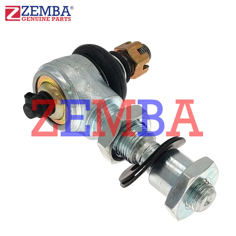 M12 WELDING SWING ARM BALL CONNECTING JOINT FOR CHINESE ATV200 200CC ATV