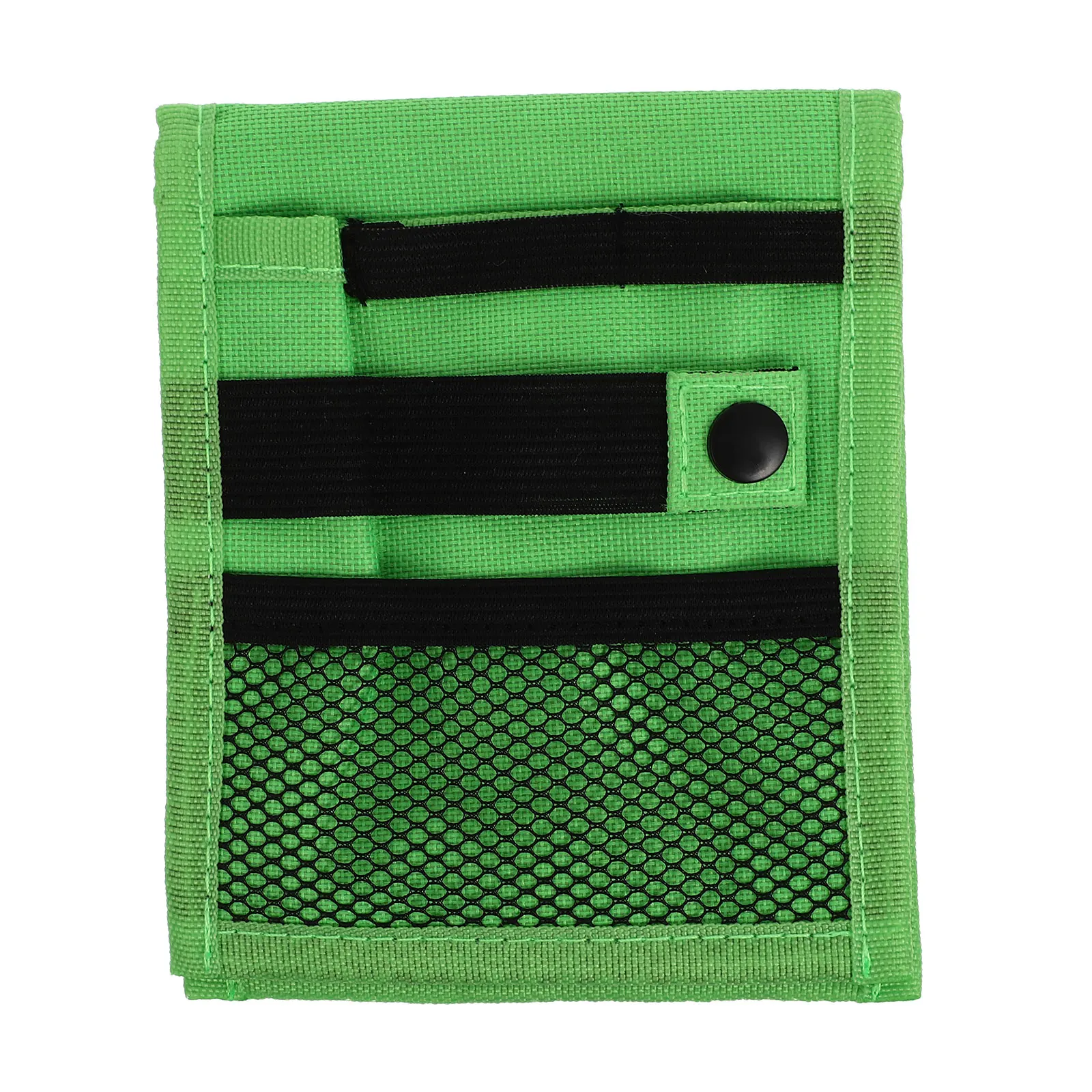 

Pen Storage Oxford Cloth Pens Pencils Stationery Supplies ganizer Pocket Nurse Pen Pouch Daily Use