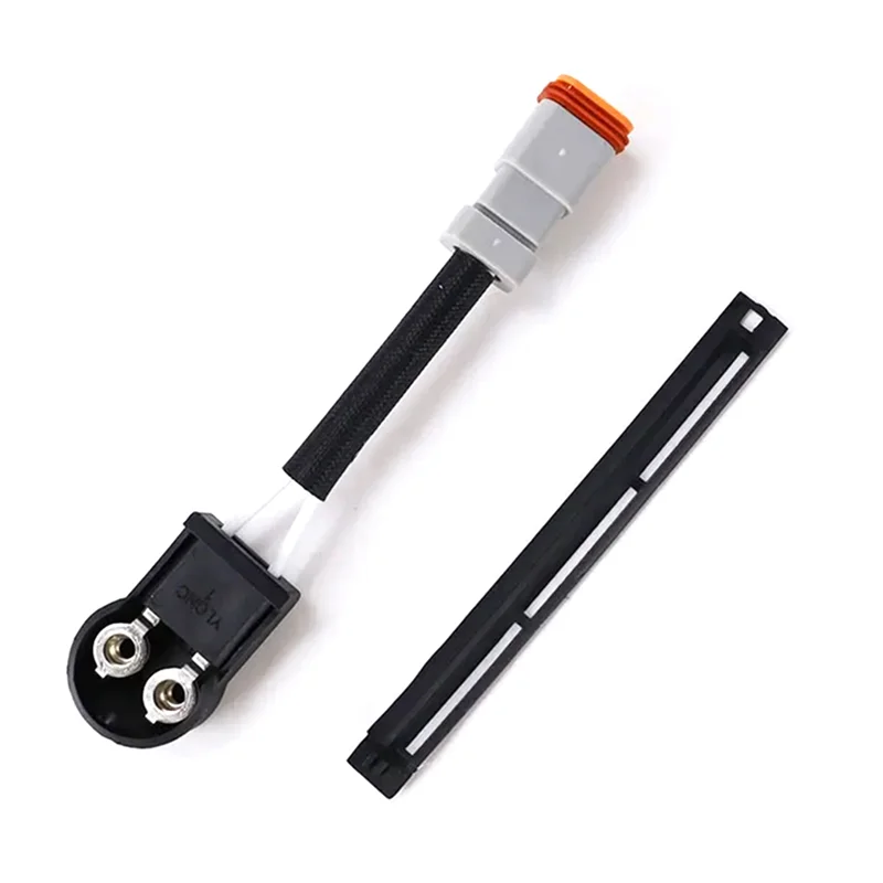 

NEW-1Set For Cummins M11 N14 L10 EUI Injector Parts Naozzle Metering Plunger Repair Kits 3609925 4307547