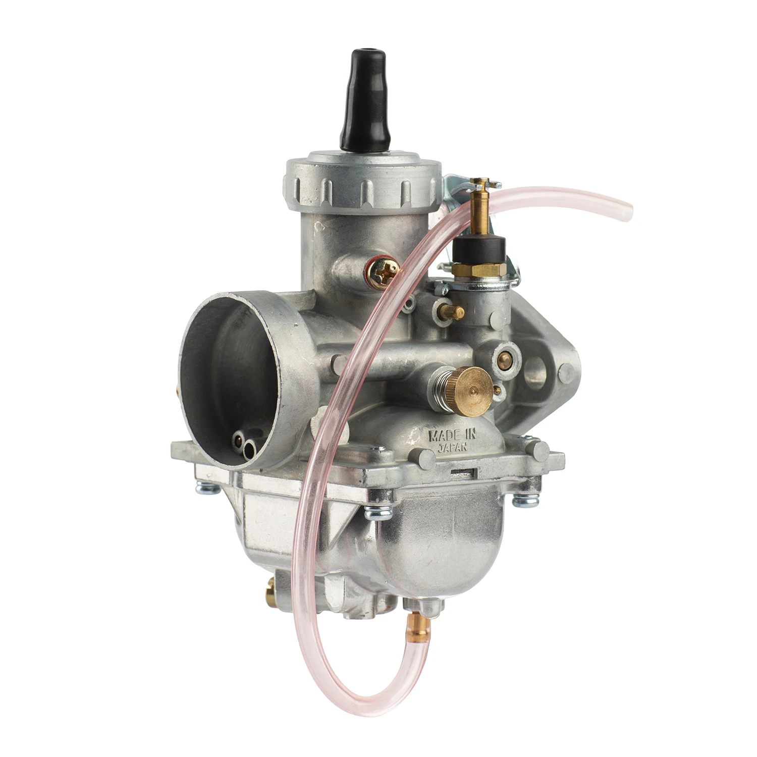 Motorcycle Carburetor For Suzuki TS125 TS 125 125N TC125 DS125 TS100 DS100 125cc For Mikuni Carb Off-Road Dirt Bike Motocross