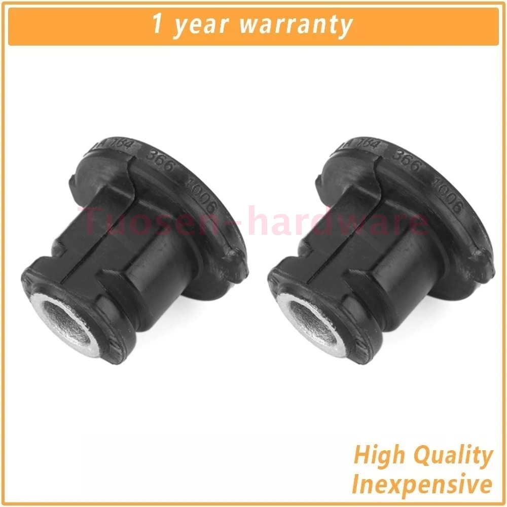 

2pc Steering Rack Mount Bushing 1644600029 Fits For Benz W164 W251 R320 R251 R350 GL320 GL450 GL550 R63 ML63 ML350