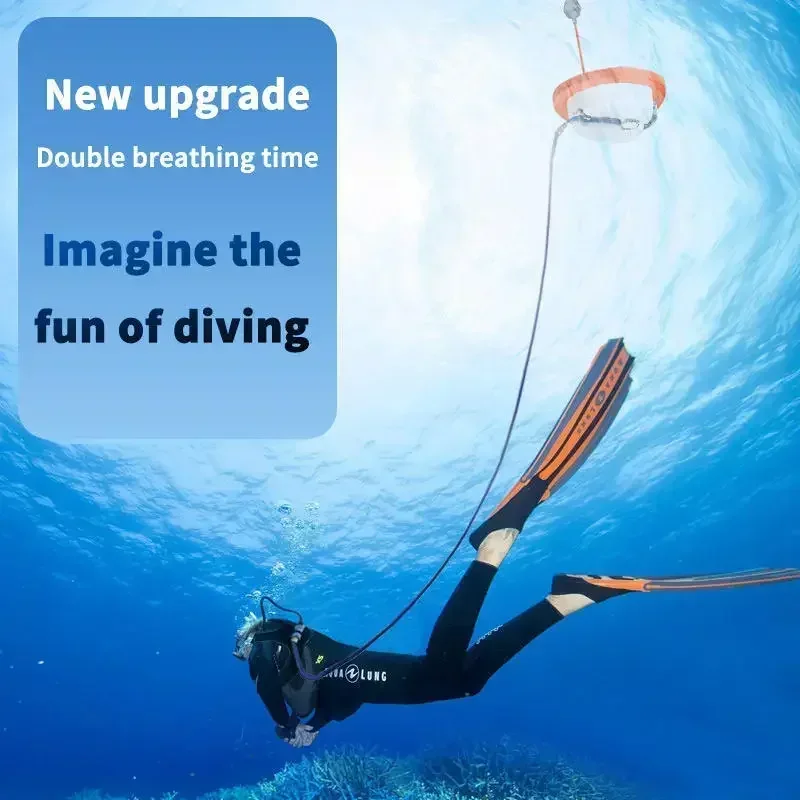 Best Seller Professional Z270 Diving Equipment Mini Hookah Diving Compressor With Scuba DivingHot Sales