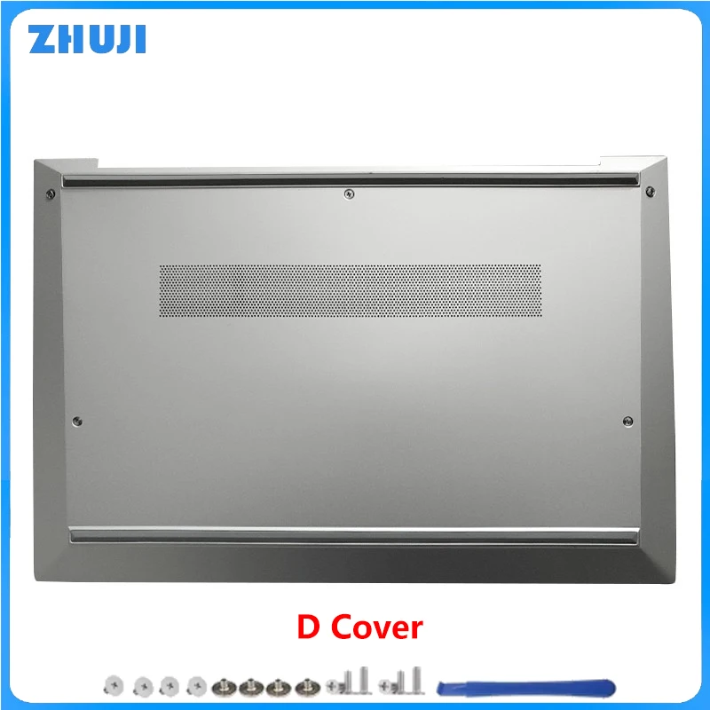 For EliteBook 735 G7 830 G7 NEW Laptop LCD Back Cover Front Bezel Palmrest Bottom Case Replacement Keyboard hinge