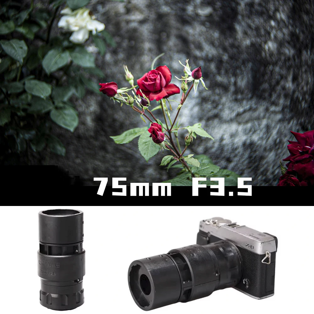 Por que o F3.5 é a Abertura Ideal para Fotos de Retrato com o Filtro Rotativo Roadfisher Swirly Bokeh? Um Teste Real com Câmera Canon EOS R5