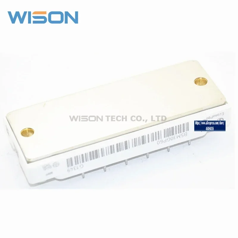 BSM30GP60 شحن مجاني وحدة جديدة ومبتكرة