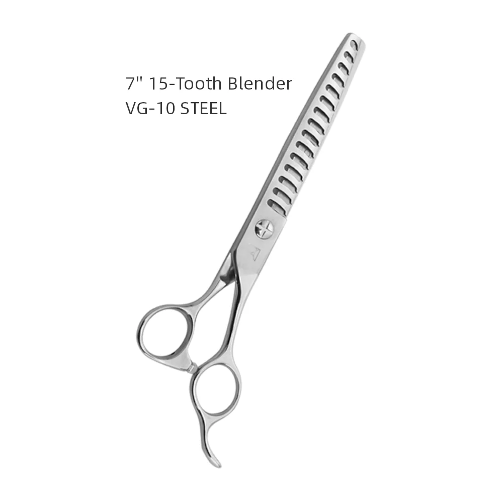 Pet Grooming Chunke… - image