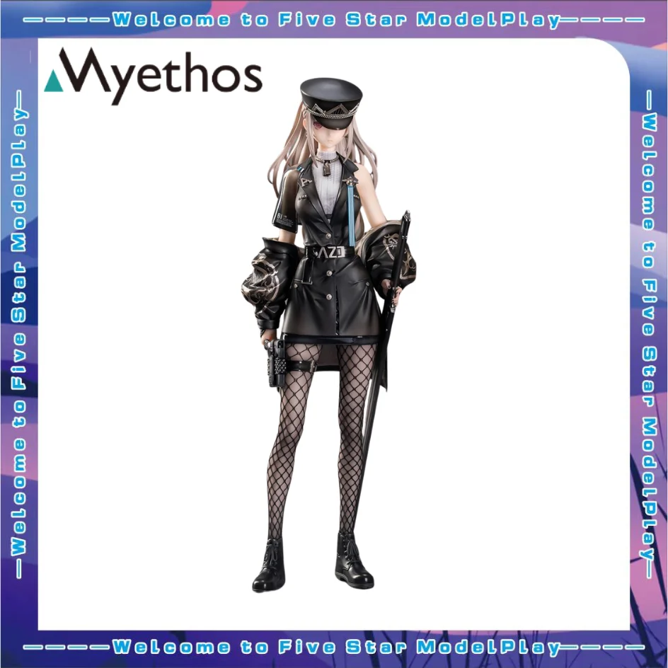 

【FS】 Myethos A-Z:[B]-full Dress Scale 1/7 Figure Model Toys Gifts