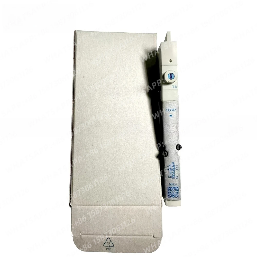 新型純正ソレノイドバルブ-vmpa1-vmpa2-vmpa14-533342-533343-533345-578809-556838