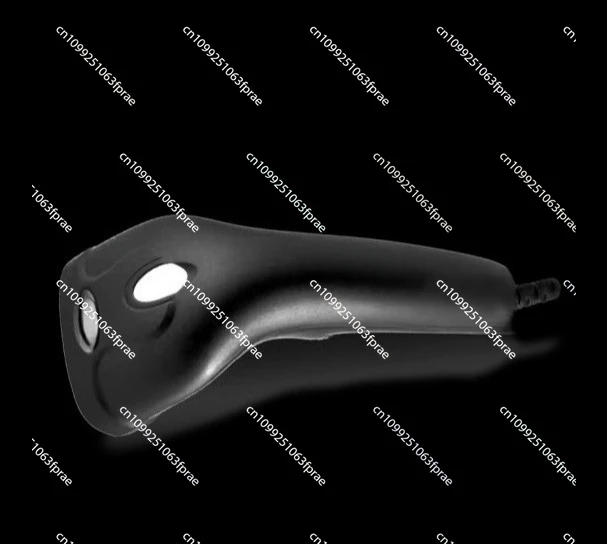 

Suitable for Xinlan HR12 Anchoya 1D Handheld USB Scanner for A Variety of Inventory Applications