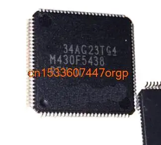 100-new-original-msp430f5438ipzr
