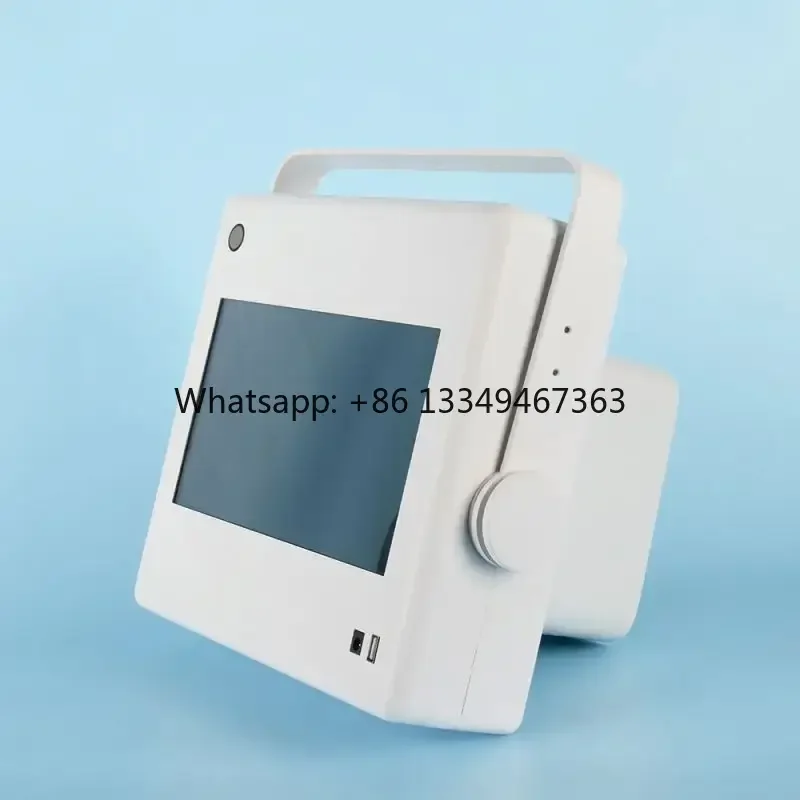 

Manufacturer Hospital Medical Small Portable Digital Veterinary X Ray Machine Price Factory