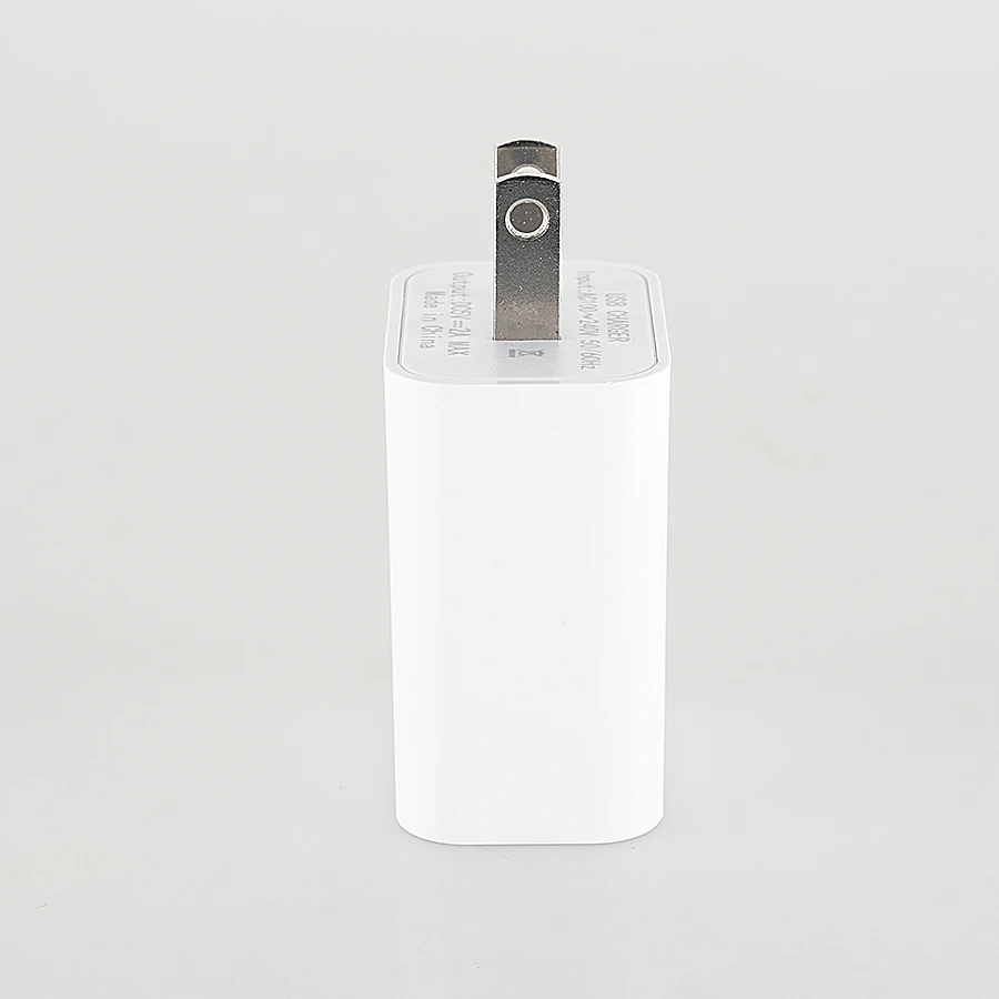 US Type Adapter For flashlight headlamp Charging