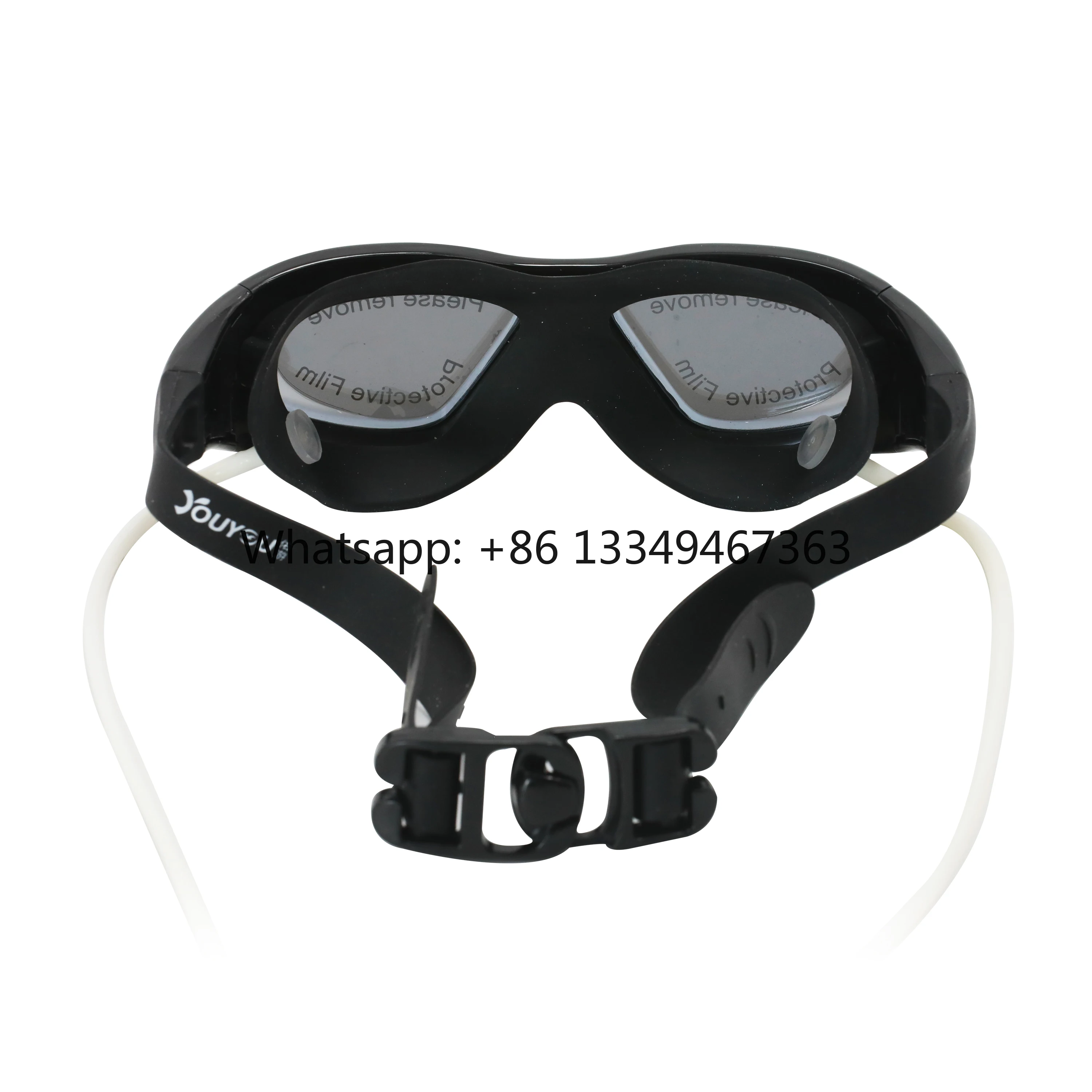 

Convenient Hydrogen Generator Eye Mask Healthcare Supply for Eye