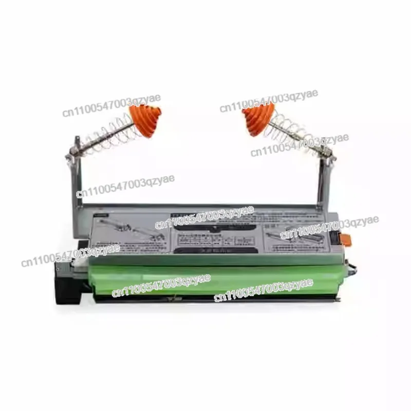 

DP-Q210B Embedded Self-adhesive Printer with Cutter Adjustable Printing Width Design