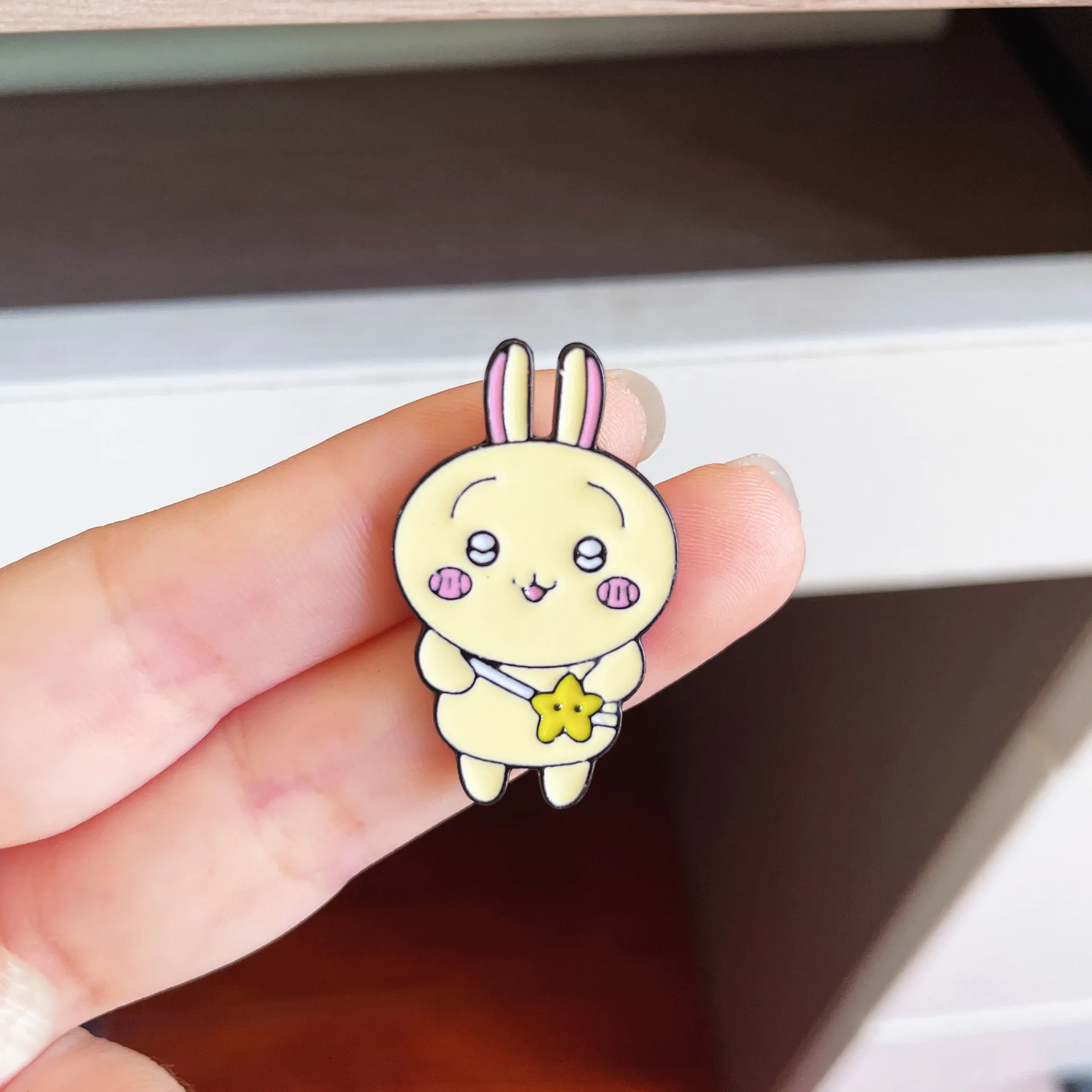 4 unidades de pin esmaltado de - Lapel Pin Enamel reseña y precio