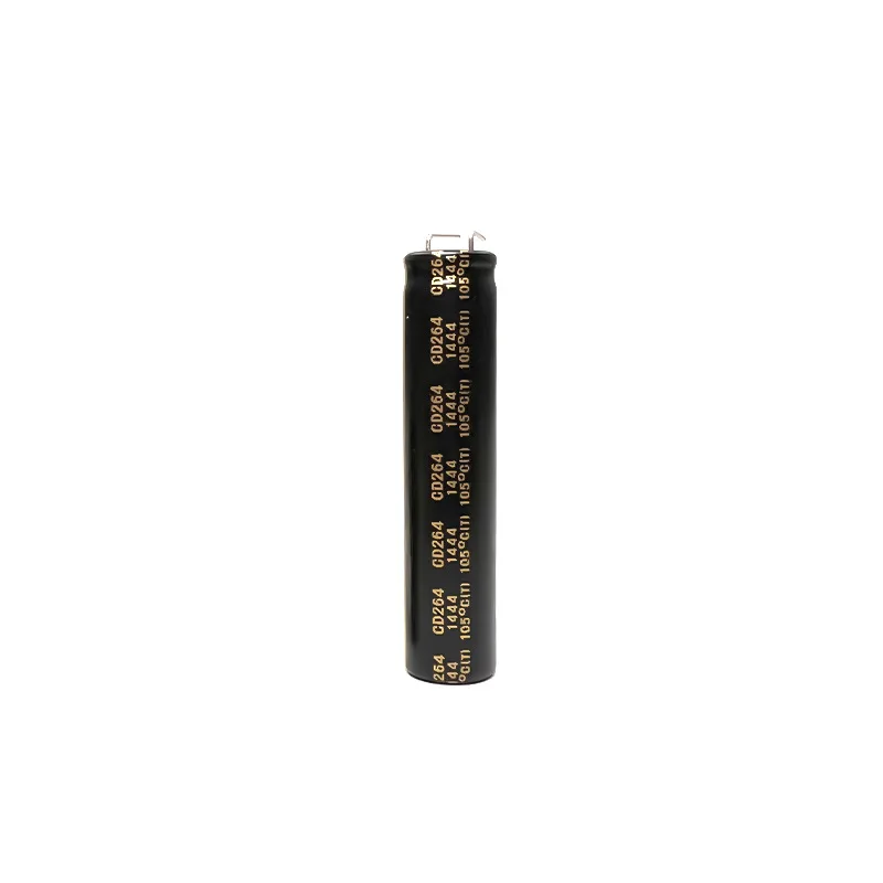 

10pcs 450V 33uF Electrolytic Capacitor Black Gold High Frequency Low ESR Long Life Green Gold 10x45mm for Power Supply