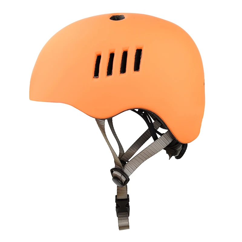 Casco de seguridad para niño y niña, protector de cabeza para patinete eléctrico, patinaje, monopatín