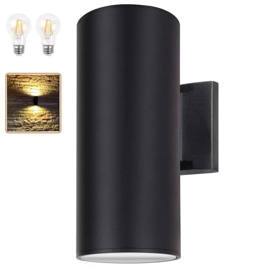 Outdoor Wall Light,…