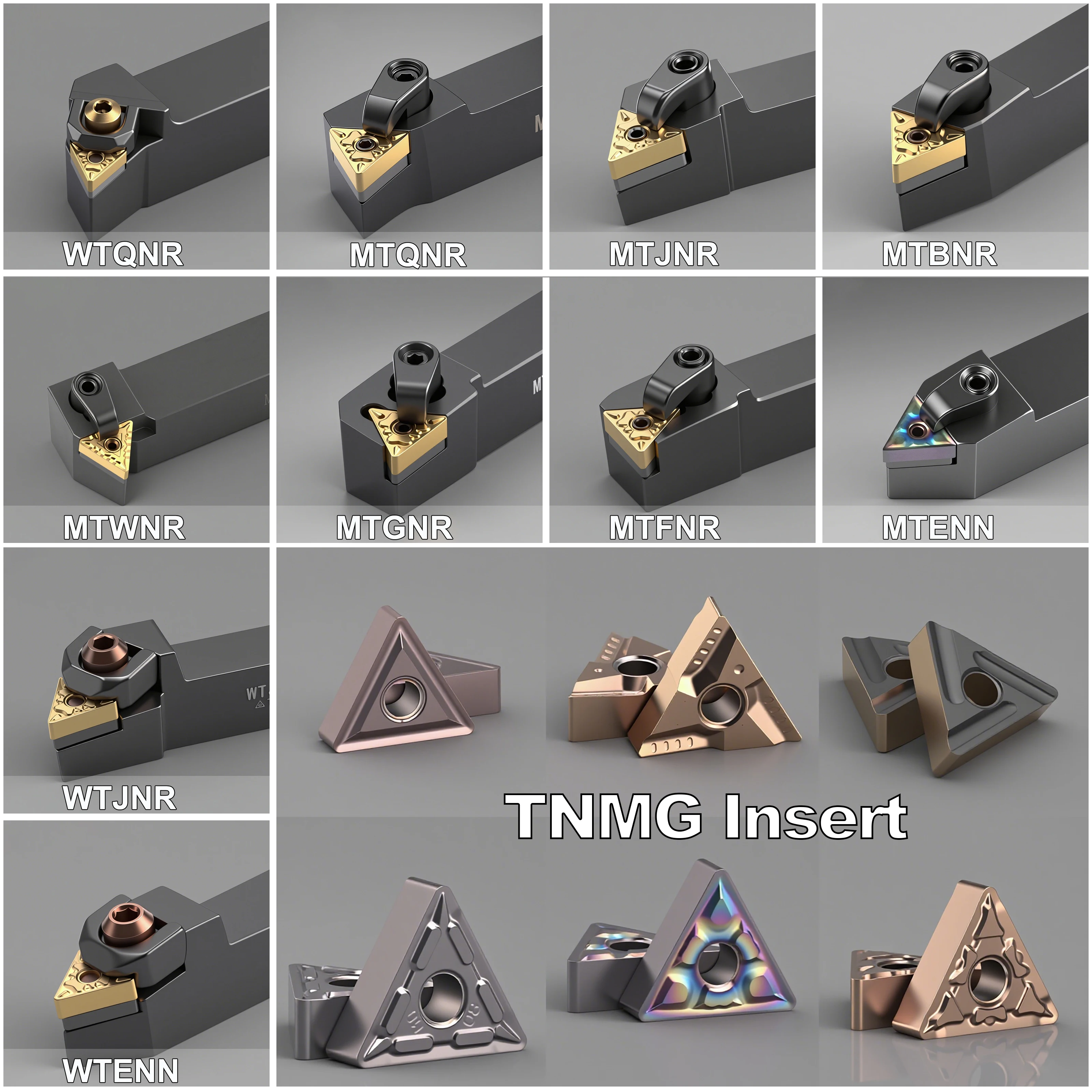 

MZG MTBNR MTENN MTFNR MTGNR MTJNR MTQNR MTWNR WTQNR WTJNR 1616 2020 2525 Внешний токарный держатель инструмента для твердосплавной пластины TNMG