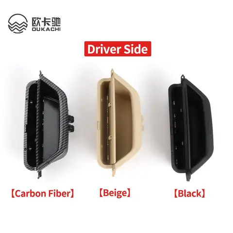 LHD RHD 자동차 앞 좌측 도어 내부 핸들 당김 트림 도어 내부 패널 핸들 51417250307 BMW X3 X4 F25 F26 2010-2016
